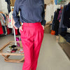 Dragstar Postman Pants - Red