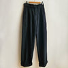 Dragstar Surplus Pants Black Cotton Drill