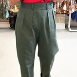 Dragstar Surplus Pants Khaki Cotton Drill