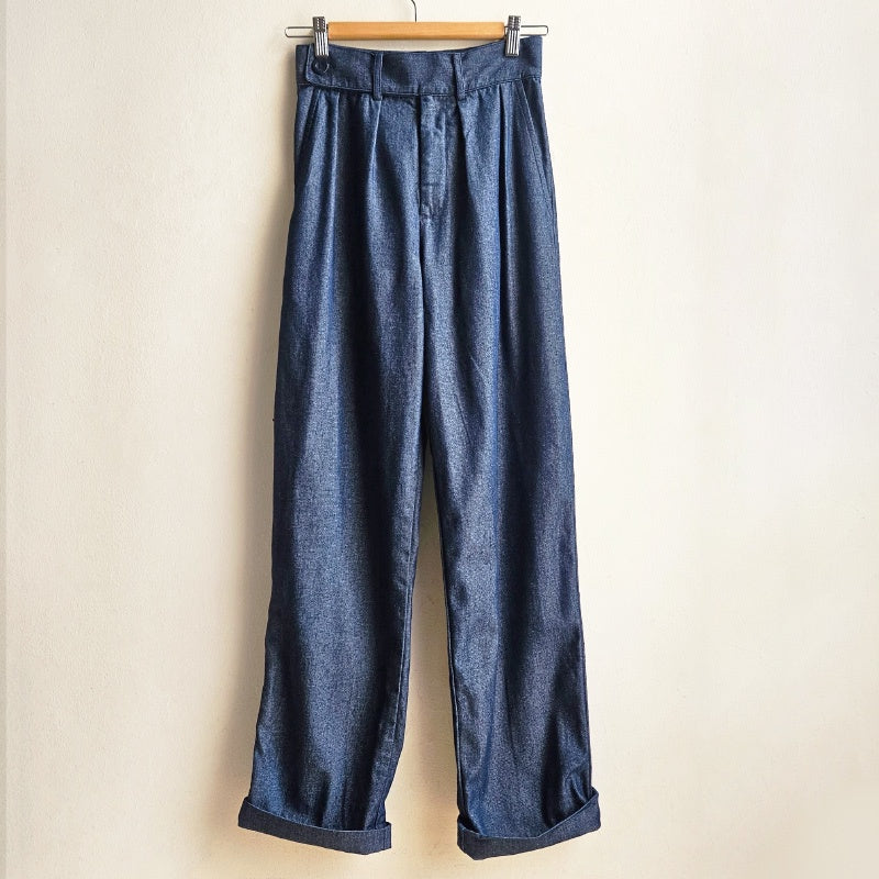 Dragstar Surplus Pants Light Weight Denim