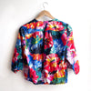 Bolero Multicolour Floral L/14