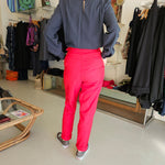 Dragstar Postman Pants - Red