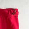 Dragstar Postman Pants - Red