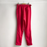 Dragstar Postman Pants - Red