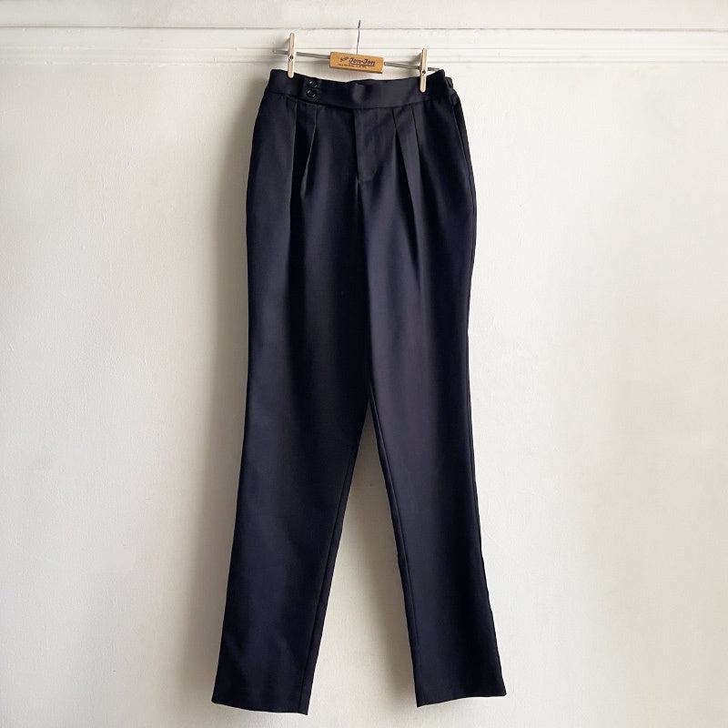 Dragstar Postman Pants - Black