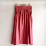 Dragstar Miranda Middie Skirt - Clay Tencel