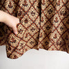 Dragstar Vintage Batik Cotton Boxy Jacket