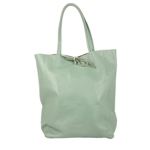 Maison Fanli Large Tote - Sauge