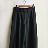 Dragstar Surplus Pants Black Cotton Drill