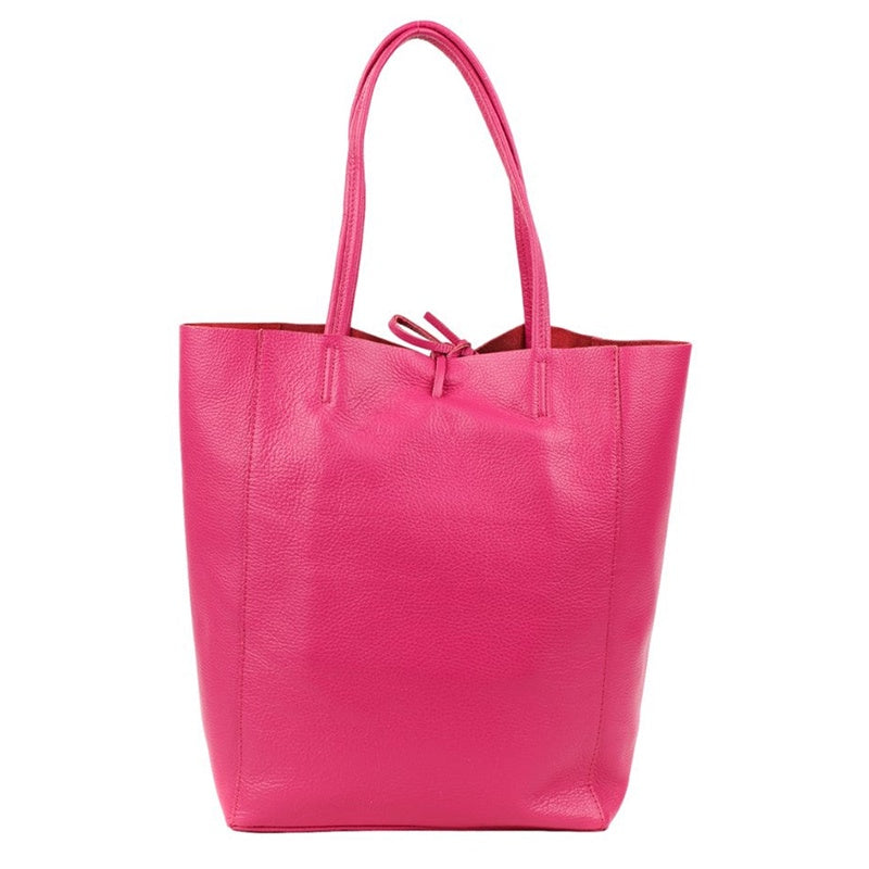 Maison Fanli Large Tote - Flamingo