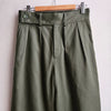 Dragstar Surplus Pants Khaki Cotton Drill