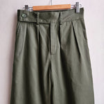 Dragstar Surplus Pants Khaki Cotton Drill