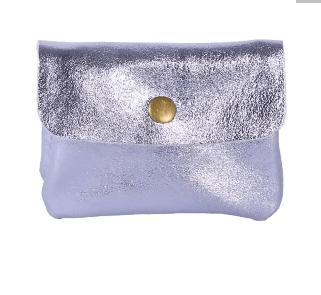 Maison Fanli Coin Purse - Lilac