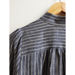 Dragstar Farm Dress - Striped