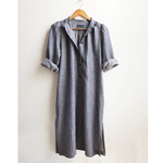 Dragstar Farm Dress - Striped