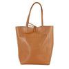 Maison Fanli Large Tote - Camel