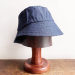 Dragstar Sasha Lightweight Denim Hat