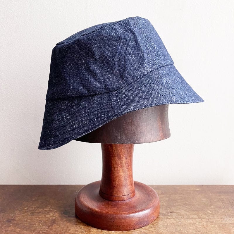 Dragstar Sasha Lightweight Denim Hat