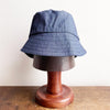 Dragstar Sasha Lightweight Denim Hat