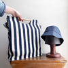 Dragstar Best Bag - Navy Stripe