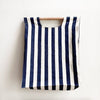 Dragstar Best Bag - Navy Stripe