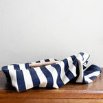 Dragstar Best Bag - Navy Stripe