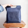 Dragstar Best Bag - Lightweight Denim