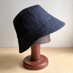 Dragstar Sasha Dark Denim Hat