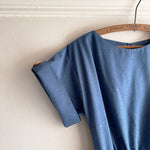 Favourite Frock - Lightweight Denim/Chambray