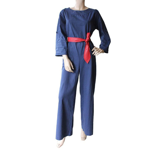 Boilersuit By Dragstar Clothing Ethical Womens fashion Made in Australia