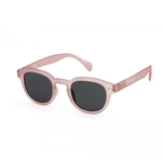 Izipizi Sunglasses Collection C - Light Pink