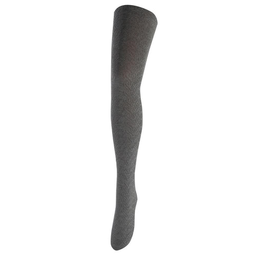 dragstar clothing sydney tightology cotton tights grey marle